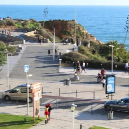 Concord Amazing First Line Sea View * Portimao