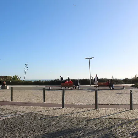 Concord Amazing First Line Sea View Portimao