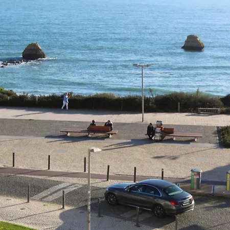 Concord Amazing First Line Sea View Apartment Portimao