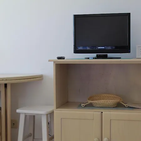 Concord Amazing First Line Sea View Apartment *