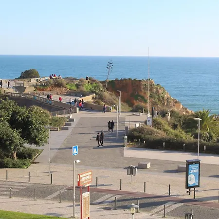 Apartment Concord Amazing First Line Sea View Portimao