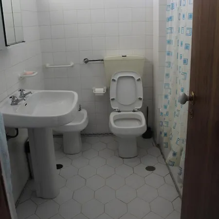 Concord Amazing First Line Sea View Apartment Portimao