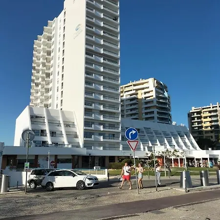 Apartment Concord Amazing First Line Sea View