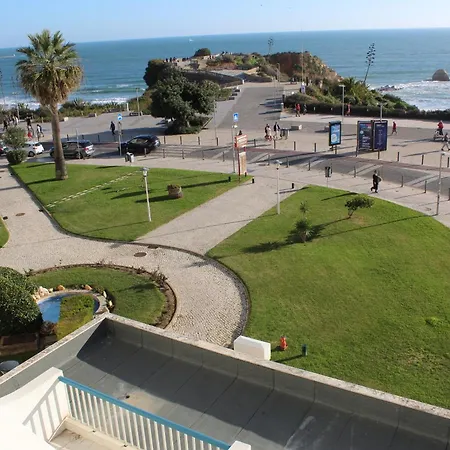 Concord Amazing First Line Sea View דירה פורטימאו