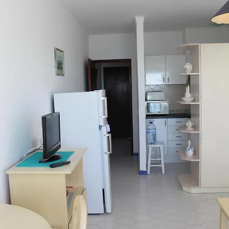 Concord Amazing First Line Sea View Apartment *
