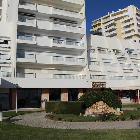 Concord Amazing First Line Sea View * פורטימאו