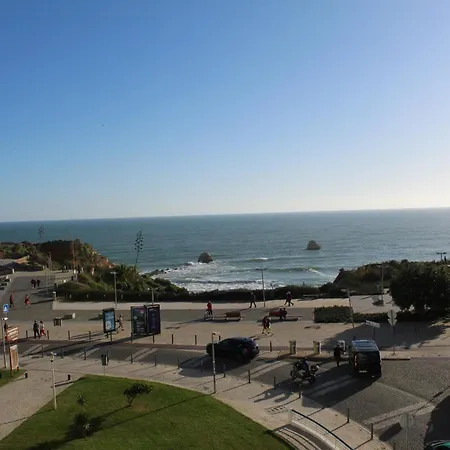 Concord Amazing First Line Sea View Apartment