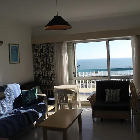 Concord Amazing First Line Sea View פורטימאו