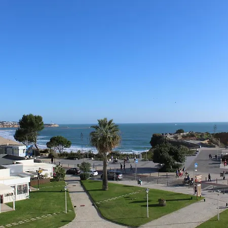 Concord Amazing First Line Sea View Apartment