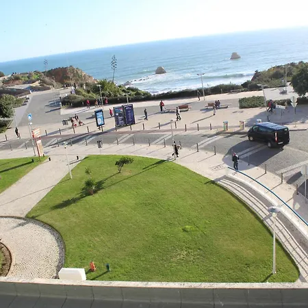 Apartment Concord Amazing First Line Sea View