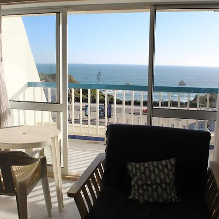 Concord Amazing First Line Sea View דירה פורטימאו