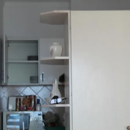 Concord Amazing First Line Sea View Apartamento