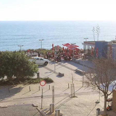 Concord Amazing First Line Sea View Apartamento *