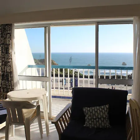 Concord Amazing First Line Sea View Apartamento Portimão