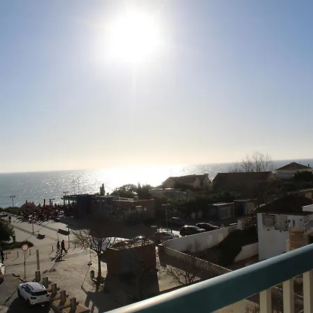 Concord Amazing First Line Sea View Apartamento Portimão