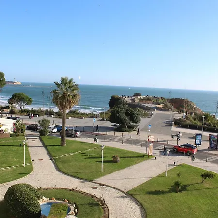Concord Amazing First Line Sea View Apartamento Portimão