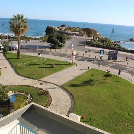 Concord Amazing First Line Sea View Apartamento *